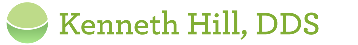 Kenneth Hill DDS